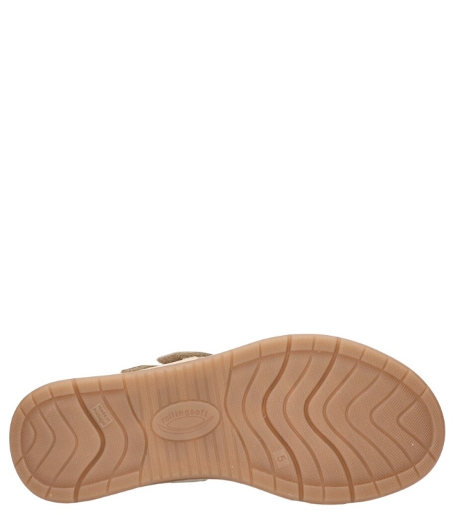 Gabor sandaal <span>66.882.80</span> 66.882.80 beige - www.bremmerschoenen.info - Bremmer Schoenen