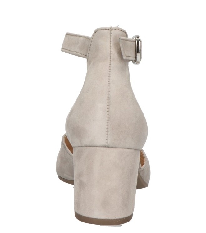 Gabor pump <span>61.340.12</span> 61.340.12 beige - www.bremmerschoenen.info - Bremmer Schoenen