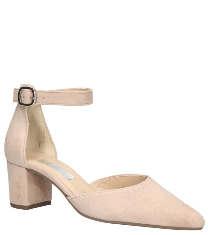 Gabor pump <span>61.340.10</span> 61.340.10 rose - www.bremmerschoenen.info - Bremmer Schoenen
