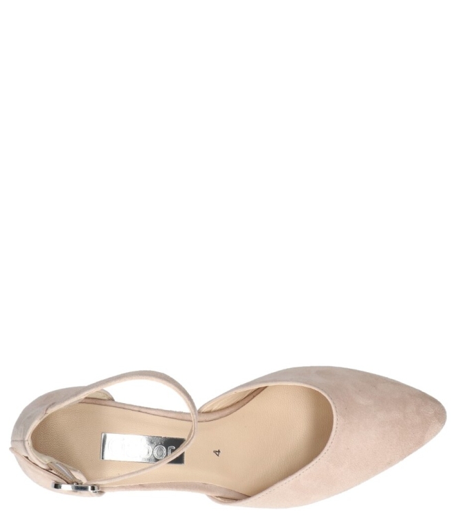 Gabor pump <span>61.340.10</span> 61.340.10 rose - www.bremmerschoenen.info - Bremmer Schoenen
