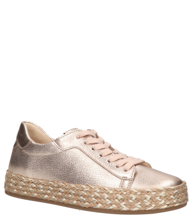 Gabor sneaker <span>63.270.62</span> 63.270.62 beige - www.bremmerschoenen.info - Bremmer Schoenen