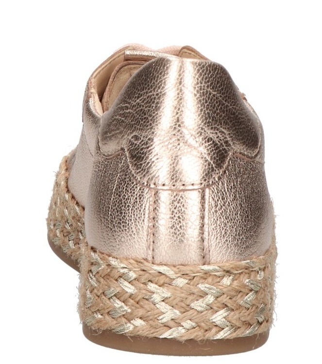 Gabor sneaker <span>63.270.62</span> 63.270.62 beige - www.bremmerschoenen.info - Bremmer Schoenen