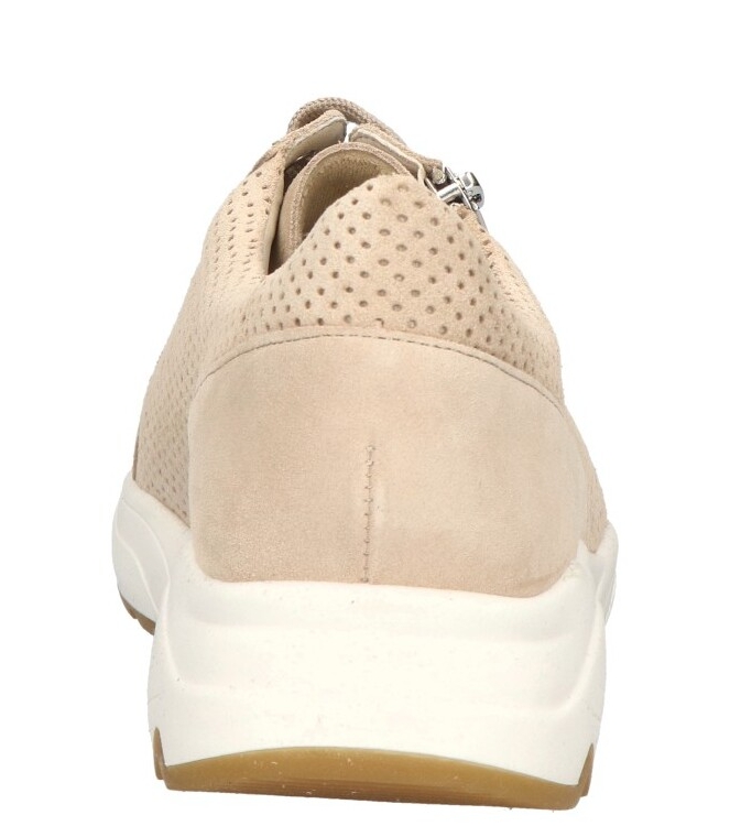 Solidus sneaker <span>43006 40464 Mia</span> 43006 40464 Mia beige - www.bremmerschoenen.info - Bremmer Schoenen