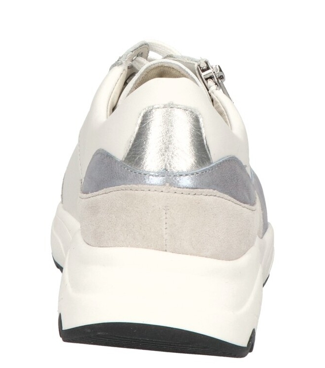 Solidus sneaker <span>66034 40610 Kea</span> 66034 40610 Kea grijs - www.bremmerschoenen.info - Bremmer Schoenen