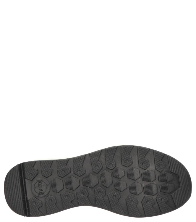 Solidus sneaker <span>66034 40610 Kea</span> 66034 40610 Kea grijs - www.bremmerschoenen.info - Bremmer Schoenen