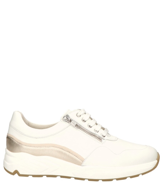 Solidus sneaker <span>66007 10333 Kea</span> 66007 10333 Kea wit - www.bremmerschoenen.info - Bremmer Schoenen