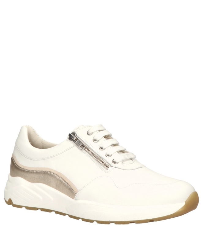 Solidus sneaker <span>66007 10333 Kea</span> 66007 10333 Kea wit - www.bremmerschoenen.info - Bremmer Schoenen
