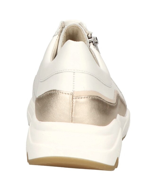 Solidus sneaker <span>66007 10333 Kea</span> 66007 10333 Kea wit - www.bremmerschoenen.info - Bremmer Schoenen