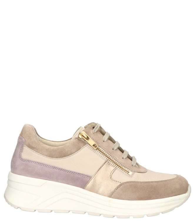 Solidus sneaker <span>59079 30557 Karma</span> 59079 30557 Karma beige - www.bremmerschoenen.info - Bremmer Schoenen
