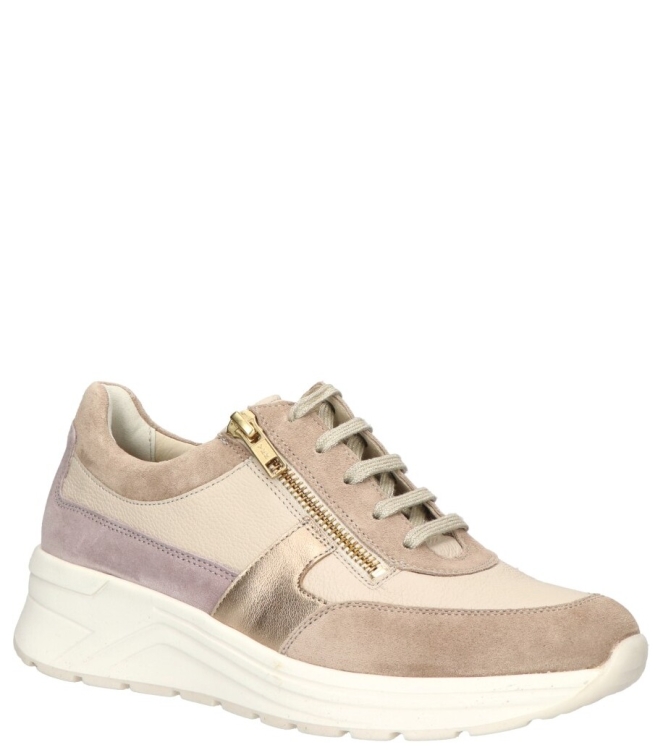 Solidus sneaker <span>59079 30557 Karma</span> 59079 30557 Karma beige - www.bremmerschoenen.info - Bremmer Schoenen
