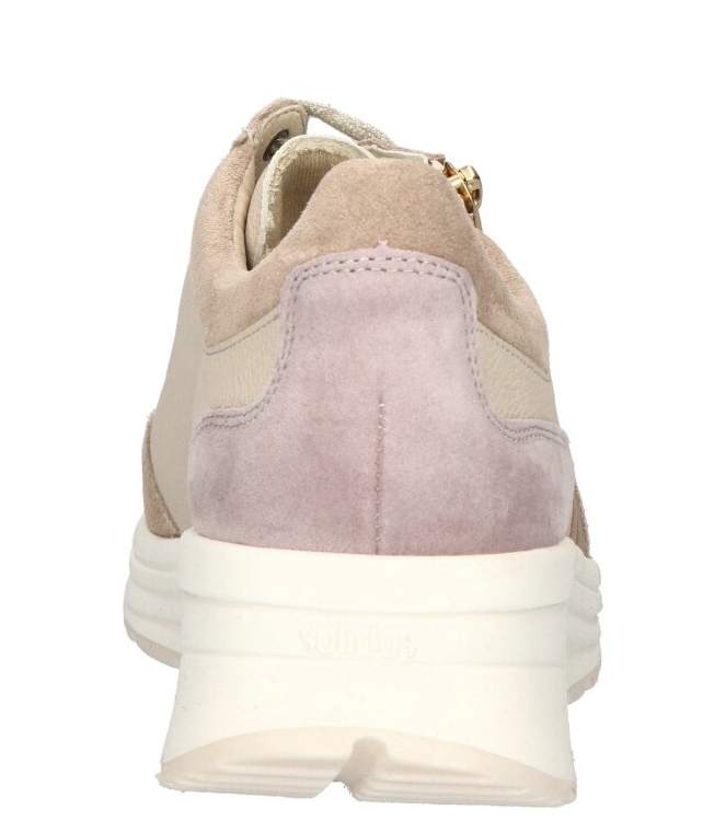 Solidus sneaker <span>59079 30557 Karma</span> 59079 30557 Karma beige - www.bremmerschoenen.info - Bremmer Schoenen