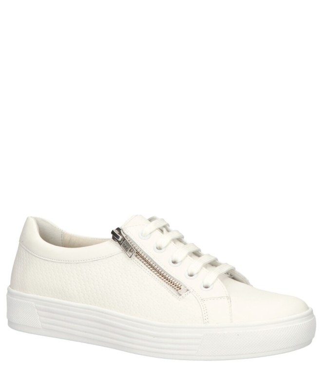 Solidus sneaker <span>30135 10345 Kendal</span> 30135 10345 Kendal wit - www.bremmerschoenen.info - Bremmer Schoenen