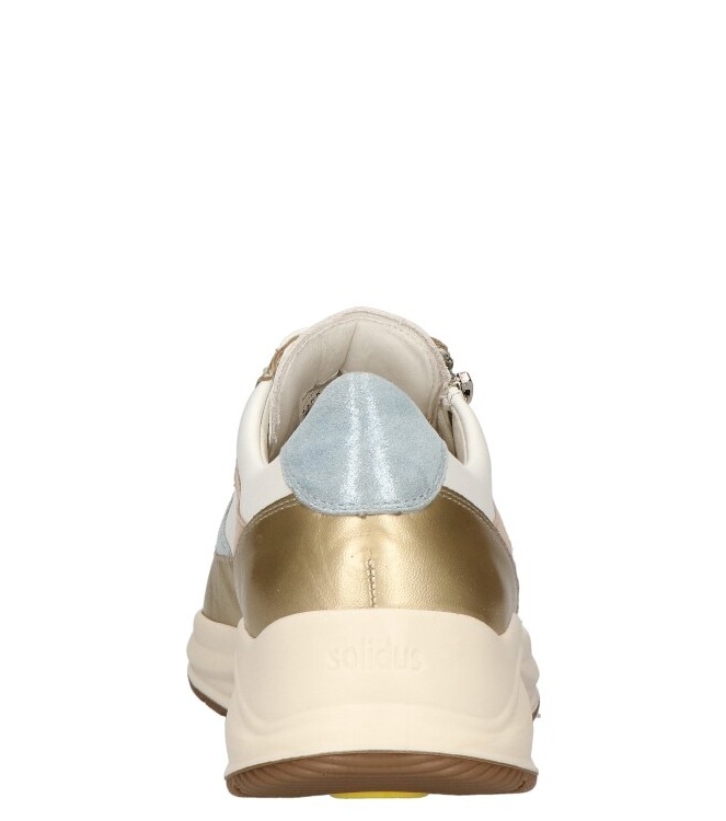 Solidus sneaker <span>54501 40617 Kitty</span> 54501 40617 Kitty goud - www.bremmerschoenen.info - Bremmer Schoenen