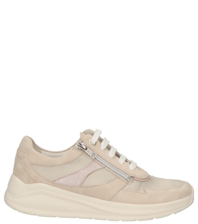 Solidus sneaker <span>54504 40632 Kitty</span> 54504 40632 Kitty beige - www.bremmerschoenen.info - Bremmer Schoenen