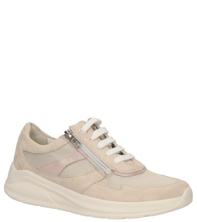 Solidus sneaker <span>54504 40632 Kitty</span> 54504 40632 Kitty beige - www.bremmerschoenen.info - Bremmer Schoenen