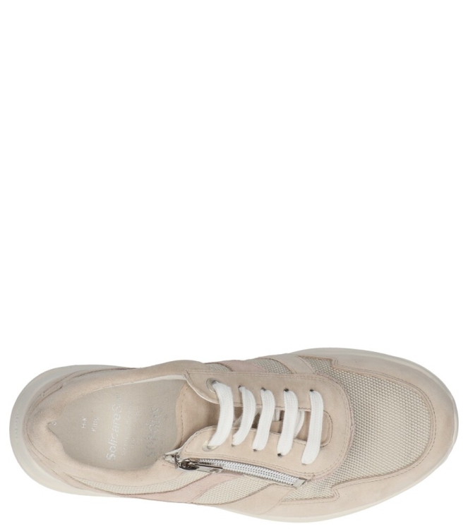 Solidus sneaker <span>54504 40632 Kitty</span> 54504 40632 Kitty beige - www.bremmerschoenen.info - Bremmer Schoenen