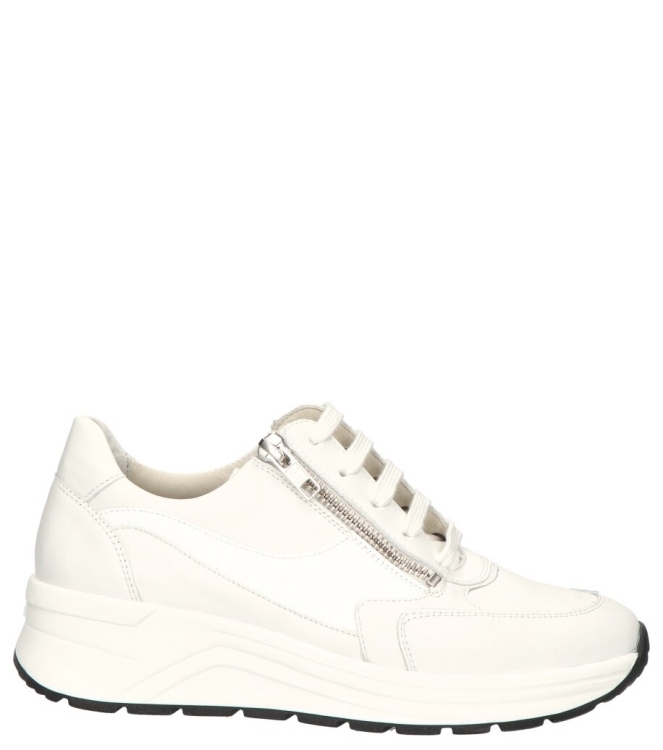 Solidus sneaker <span>46023 10066 Holly</span> 46023 10066 Holly wit - www.bremmerschoenen.info - Bremmer Schoenen