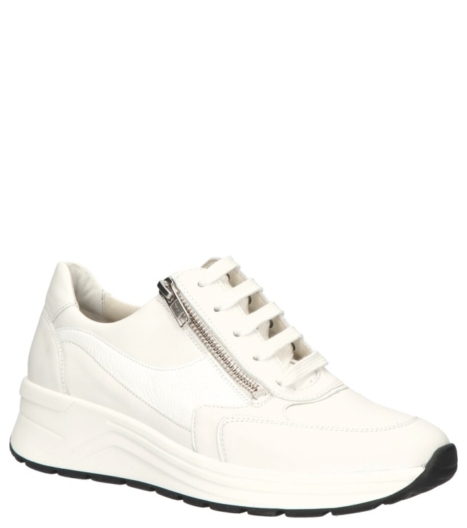 Solidus sneaker <span>46023 10066 Holly</span> 46023 10066 Holly wit - www.bremmerschoenen.info - Bremmer Schoenen