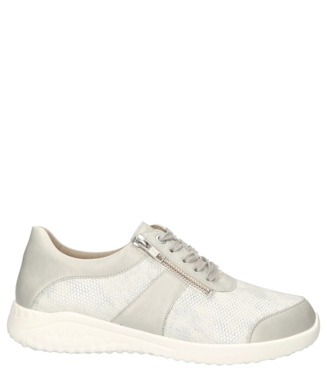 Solidussneaker <span>60508 10298 Kyle</span> 60508 10298 Kyle grijs - www.bremmerschoenen.info - Bremmer Schoenen