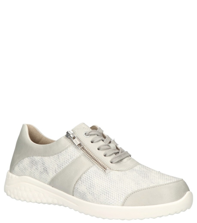 Solidussneaker <span>60508 10298 Kyle</span> 60508 10298 Kyle grijs - www.bremmerschoenen.info - Bremmer Schoenen
