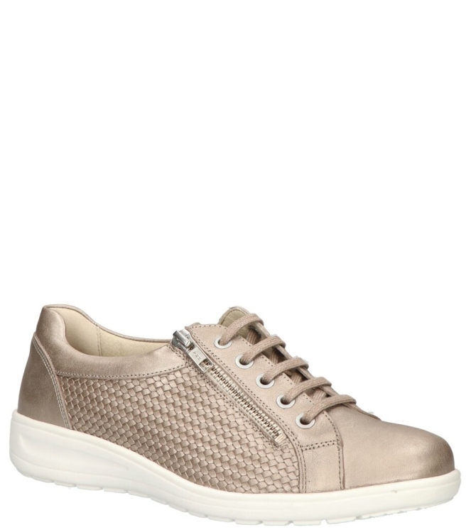 Solidus sneaker <span>29001 40600 Kate</span> 29001 40600 Kate beige - www.bremmerschoenen.info - Bremmer Schoenen