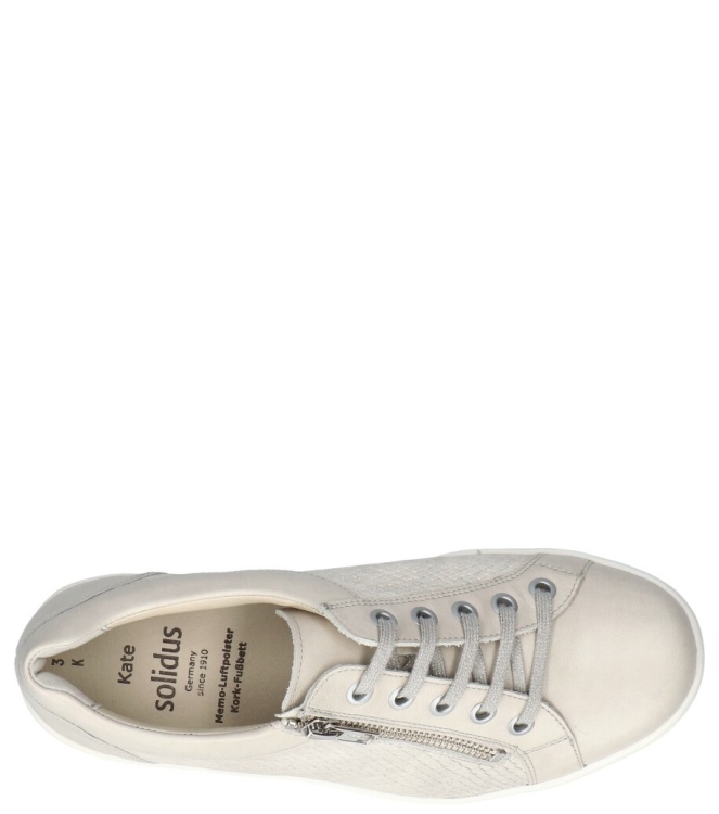 Solidus Solidus sneaker <span>29001 20862 Kate</span> 20862 porzellano Solidus sneaker <span>29001 20862 Kate</span> 29001 20862 Kate grijs - www.bremmerschoenen.info - Bremmer Schoenen