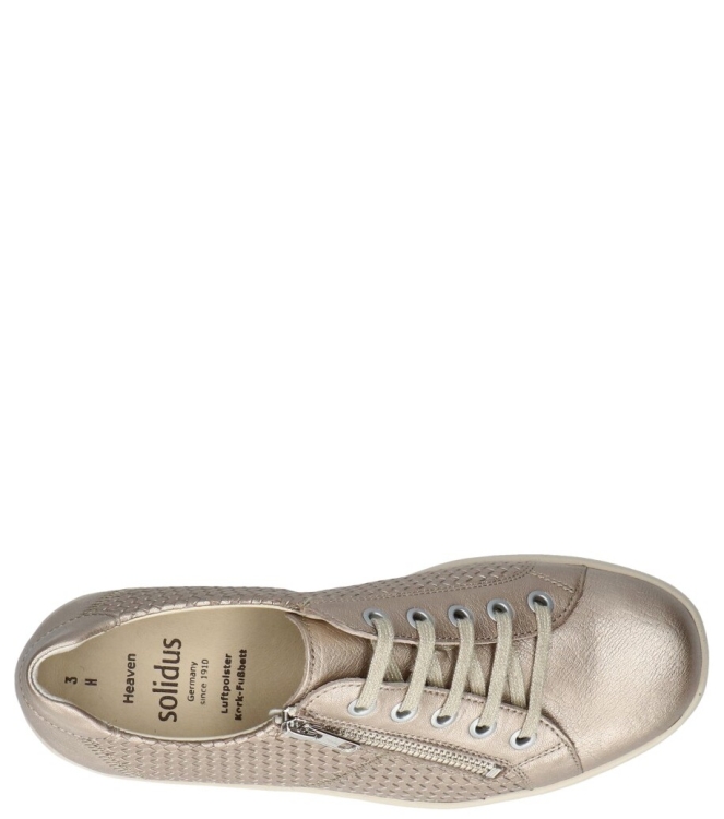 Solidus sneaker <span>27001 40600 Heaven</span> 27001 40600 Heaven beige - www.bremmerschoenen.info - Bremmer Schoenen