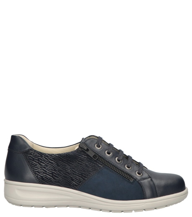 Solidus sneaker <span>27001 80727 Heaven</span> 27001 80727 Heaven blauw - www.bremmerschoenen.info - Bremmer Schoenen