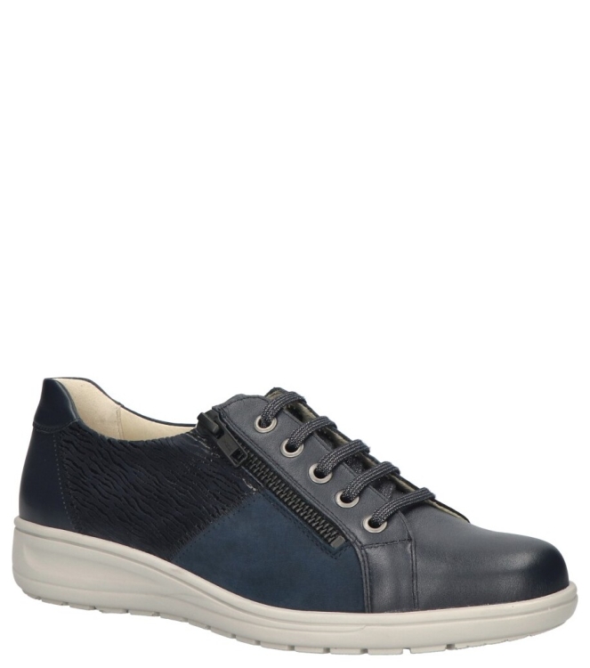 Solidus sneaker <span>27001 80727 Heaven</span> 27001 80727 Heaven blauw - www.bremmerschoenen.info - Bremmer Schoenen