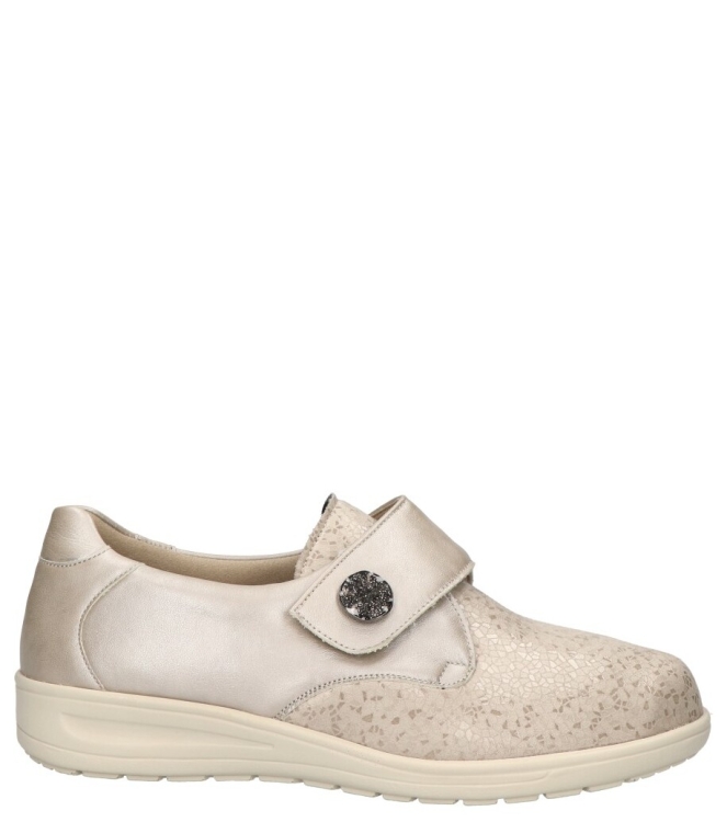 Solidus klittenbandschoen <span>29506 40559 Kate</span> 29506 40559 Kate beige - www.bremmerschoenen.info - Bremmer Schoenen