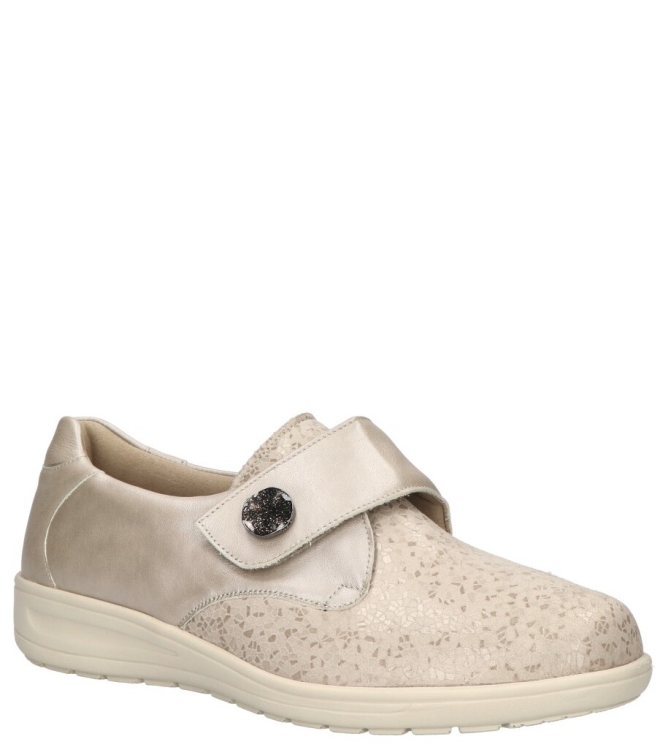 Solidus klittenbandschoen <span>29506 40559 Kate</span> 29506 40559 Kate beige - www.bremmerschoenen.info - Bremmer Schoenen