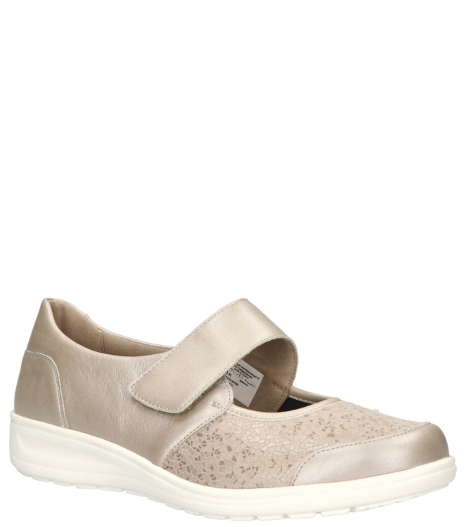 Solidus bandschoen <span>29503 40558 Kate</span> 29503 40558 Kate beige - www.bremmerschoenen.info - Bremmer Schoenen
