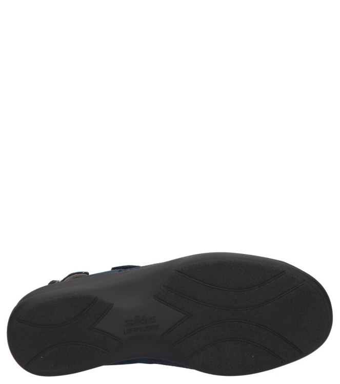 Solidus sandaal <span>73500 80557 Lia</span> 73500 80557 Lia blauw - www.bremmerschoenen.info - Bremmer Schoenen