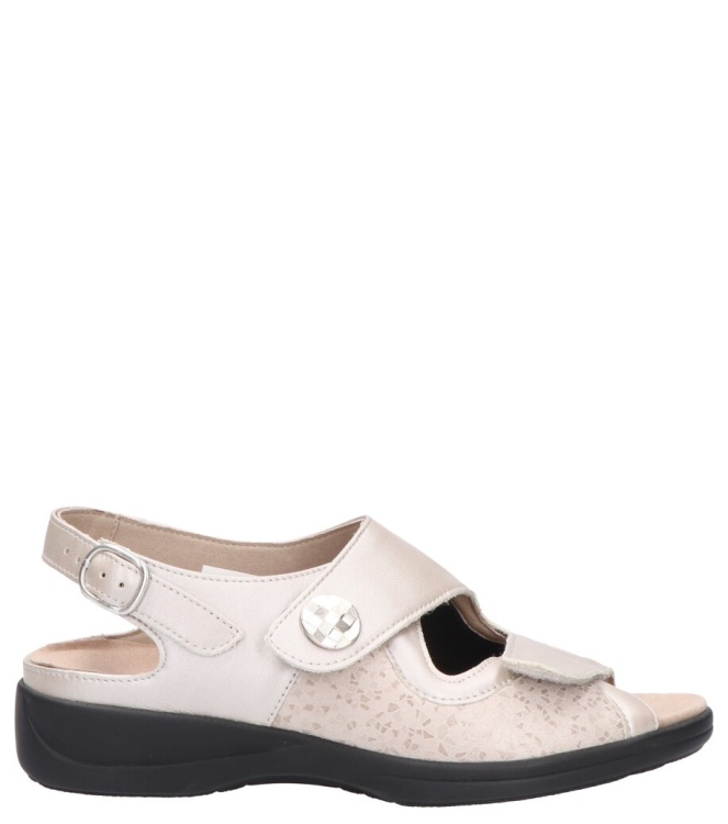 Solidus sandaal <span>73500 40558 Lia</span> 73500 40558 Lia beige - www.bremmerschoenen.info - Bremmer Schoenen
