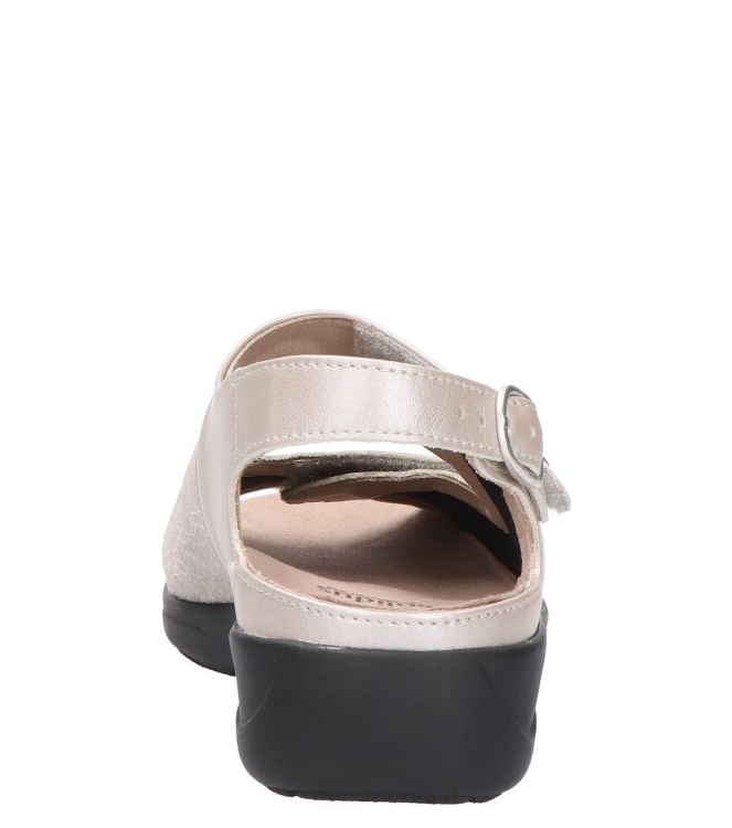 Solidus sandaal <span>73500 40558 Lia</span> 73500 40558 Lia beige - www.bremmerschoenen.info - Bremmer Schoenen