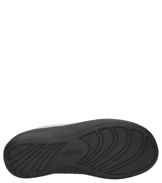 Solidus slipper <span>21154 40622 Spezial</span> 21154 40622 Spezial grijs - www.bremmerschoenen.info - Bremmer Schoenen