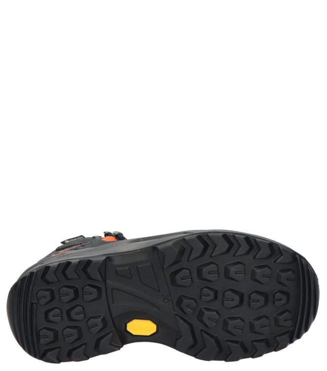 Lowa wandelschoen <span>LK641050-7920 Kody Evo GTX Mid Jr</span> LK641050-7920 Kody Evo GTX Mid Jr blauw - www.bremmerschoenen.info - Bremmer Schoenen