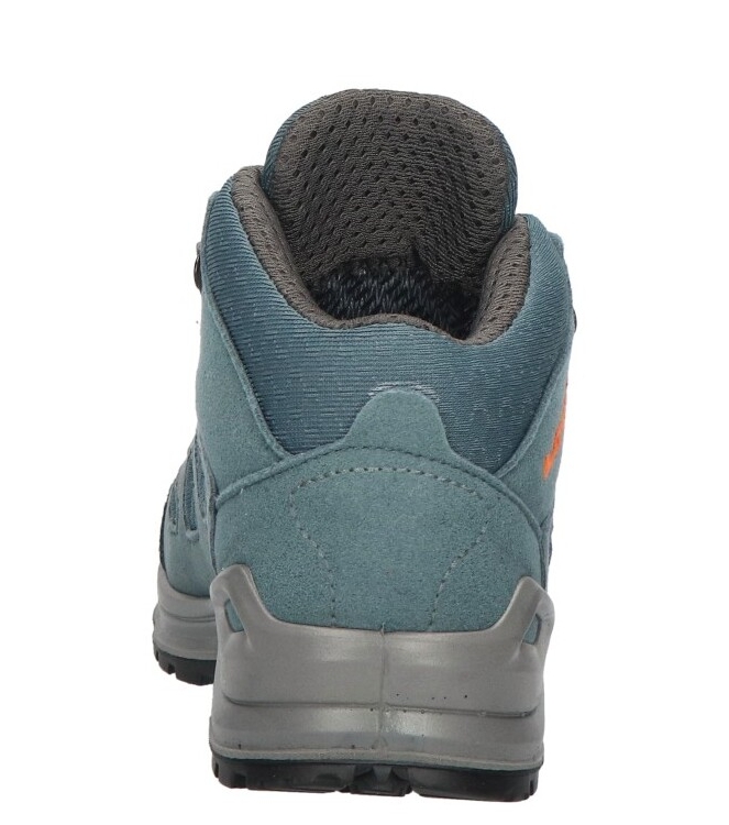 Lowa wandelschoen <span>LK641120-7553 Innox Evo GTX Qc Jr</span> LK641120-7553 Innox Evo GTX Qc Jr blauw - www.bremmerschoenen.info - Bremmer Schoenen