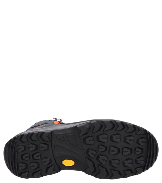 Lowa Lowa wandelschoen <span>LK651050-7920 Kody Evo GTX Mid Jr</span> 7920 Steelblue/orange Lowa wandelschoen <span>LK651050-7920 Kody Evo GTX Mid Jr</span> LK651050-7920 Kody Evo GTX Mid Jr blauw - www.bremmerschoenen.info - Bremmer Schoenen