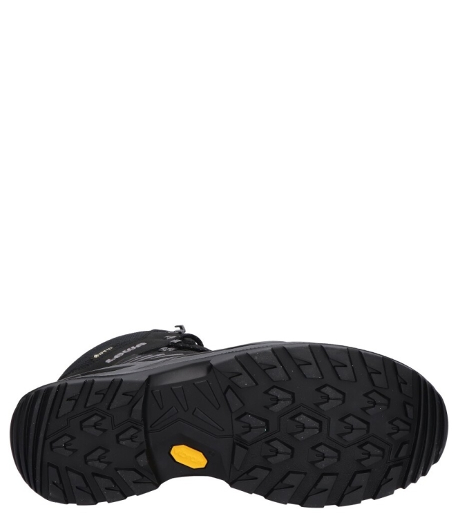 Lowa Lowa wandelschoen <span>LM311916-0998 Renegade Evo GTX Mid</span> 0998 Deepblack Lowa wandelschoen <span>LM311916-0998 Renegade Evo GTX Mid</span> LM311916-0998 Renegade Evo GTX Mid zwart - www.bremmerschoenen.info - Bremmer Schoenen