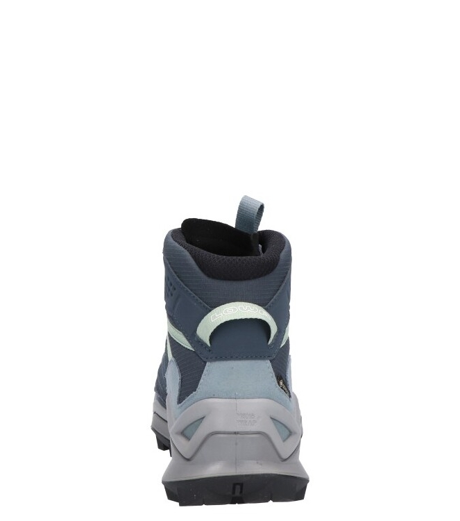 Lowa Lowa wandelschoen <span>LM321620-6663 Maddox Pro GTX Mid Ws</span> 6663 Smokeblue / slateblue Lowa wandelschoen <span>LM321620-6663 Maddox Pro GTX Mid Ws</span> LM321620-6663 Maddox Pro GTX Mid Ws blauw - www.bremmerschoenen.info - Bremmer Schoenen