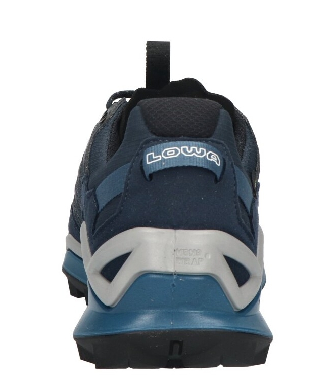 Lowa Lowa wandelschoen <span>LM311630-6966 Maddox Pro GTX Lo</span> 6966 Navy/Marine Lowa wandelschoen <span>LM311630-6966 Maddox Pro GTX Lo</span> LM311630-6966 Maddox Pro GTX Lo blauw - www.bremmerschoenen.info - Bremmer Schoenen