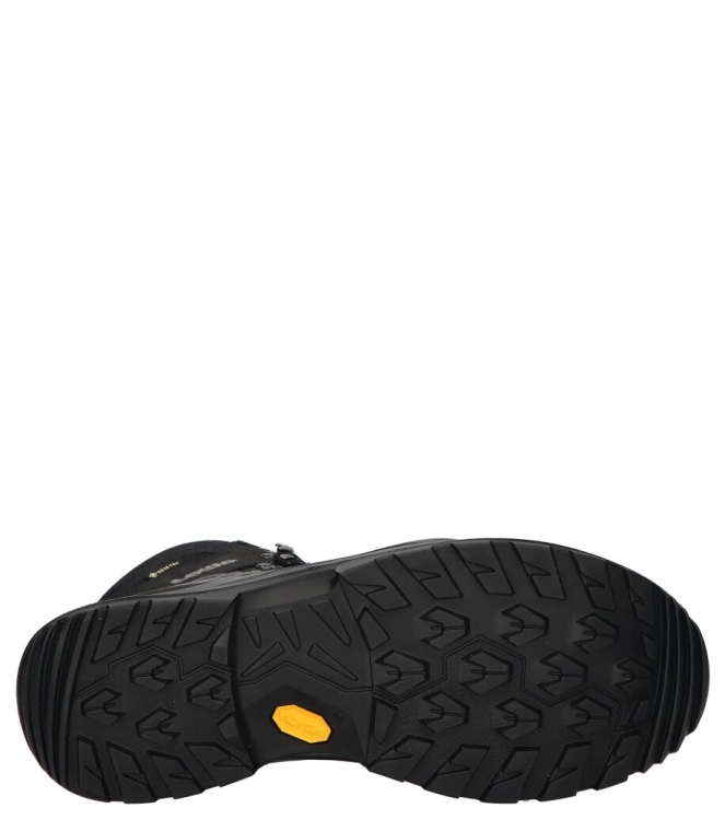 Lowa wandelschoen <span>LM311918-0998 Renegade Evo GTX Mid S</span> LM311918-0998 Renegade Evo GTX Mid S zwart - www.bremmerschoenen.info - Bremmer Schoenen
