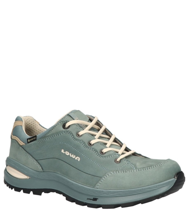 Lowa wandelschoen <span>LM321867-6032 Renegade Evo GTX Lo Ws</span> LM321867-6032 Renegade Evo GTX Lo Ws blauw - www.bremmerschoenen.info - Bremmer Schoenen