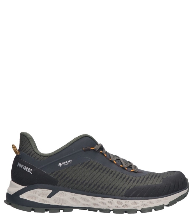 Meindl Wandelschoen <span>5504-02 Power Walker 4.2</span> 5504-02 Power Walker 4.2 groen - www.bremmerschoenen.info - Bremmer Schoenen