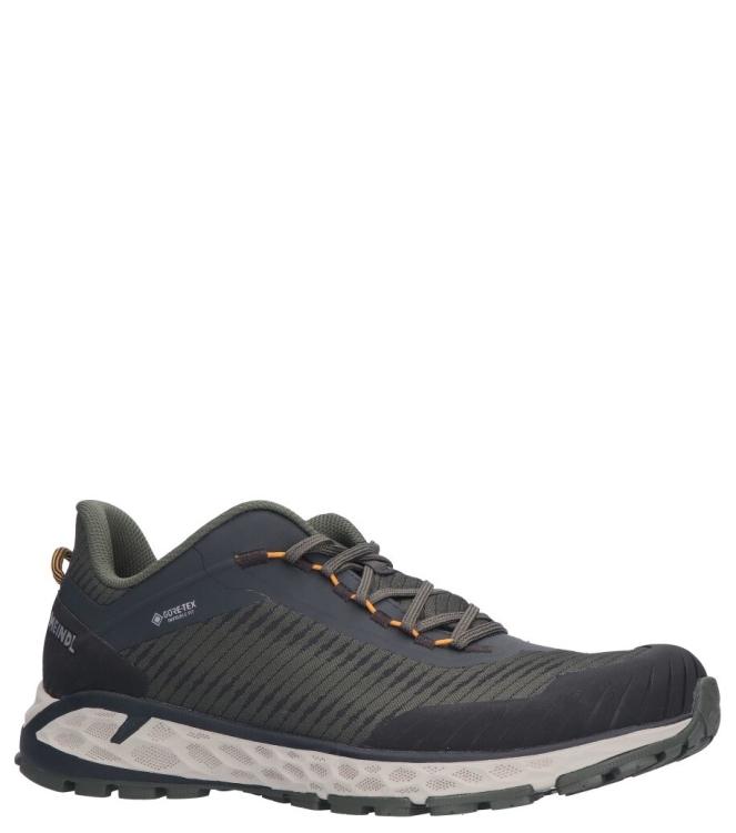 Meindl Wandelschoen <span>5504-02 Power Walker 4.2</span> 5504-02 Power Walker 4.2 groen - www.bremmerschoenen.info - Bremmer Schoenen