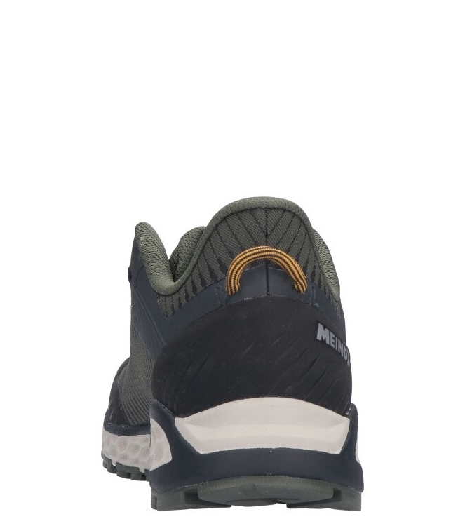 Meindl Wandelschoen <span>5504-02 Power Walker 4.2</span> 5504-02 Power Walker 4.2 groen - www.bremmerschoenen.info - Bremmer Schoenen
