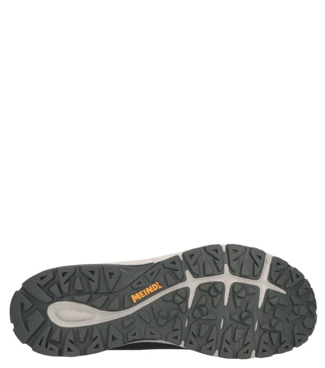 Meindl Wandelschoen <span>5504-02 Power Walker 4.2</span> 5504-02 Power Walker 4.2 groen - www.bremmerschoenen.info - Bremmer Schoenen