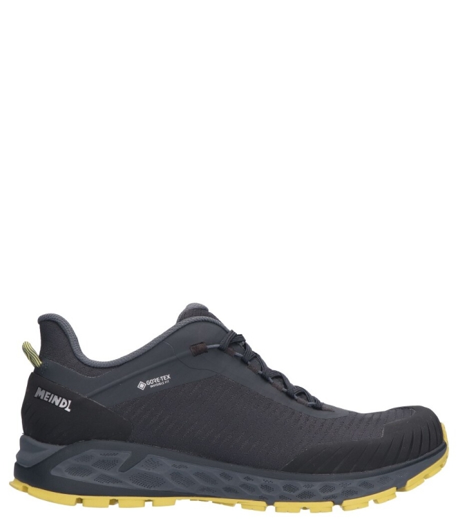 Meindl wandlschoen <span>5504-59 Power Walker 4.2</span> 5504-59 Power Walker 4.2 grijs - www.bremmerschoenen.info - Bremmer Schoenen