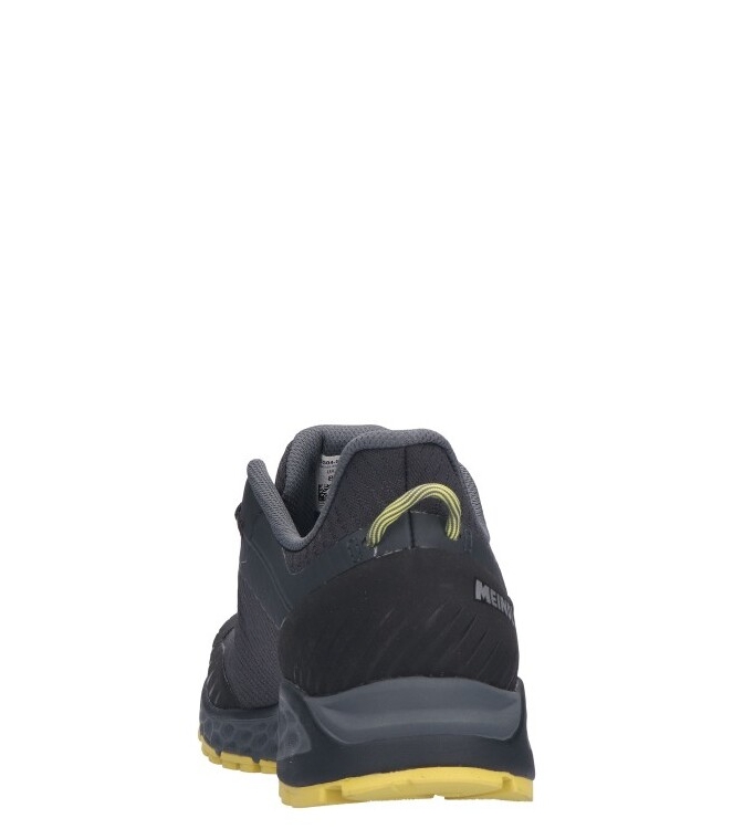 Meindl wandlschoen <span>5504-59 Power Walker 4.2</span> 5504-59 Power Walker 4.2 grijs - www.bremmerschoenen.info - Bremmer Schoenen